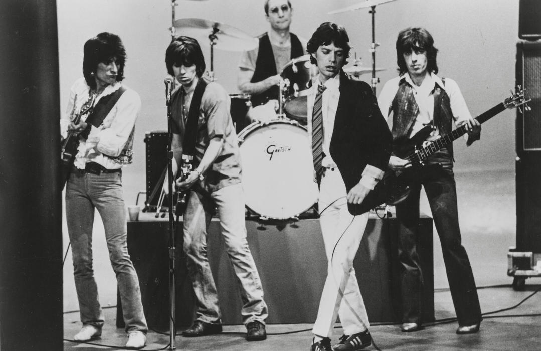 The Rolling Stones