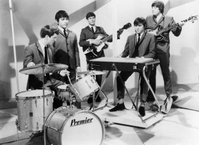 The Animals