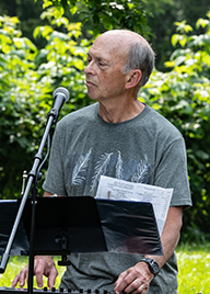 Wayne - Thee Mr. E Band